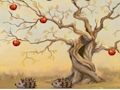 Spiel Igelbaum  Online