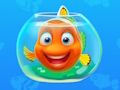 Spiel Mein Aquarium  Online