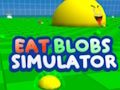 Spiel Essen Sie Blobs -Simulator Online