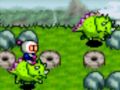 Spiel Super Bomberman 4 Online