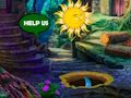 Spiel Sonne unterstützt den Mond  Online