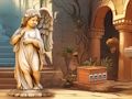Spiel Geheimnisvolle Flucht aus dem verlassenen Tempel  Online
