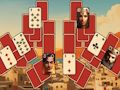 Spiel Aladdin Solitaire Online