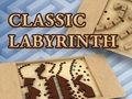 Spiel Klassisches Labyrinth  Online
