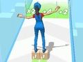 Spiel Cargo-Skates  Online