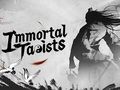 Spiel Unsterbliche Taoisten  Online