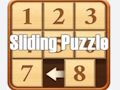 Spiel Schiebepuzzle  Online