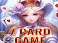 Spiel Sieben-Karten-Spiel Online Spiel Sieben-Karten-Spiel Online
