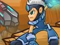 Spiel Epischer Bosskämpfer  Online