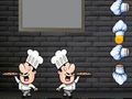 Spiel Finden Sie Chefkoch Jamie  Online