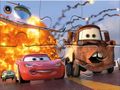 Spiel Puzzle: Autos  Online