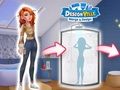 Spiel Design Ville: Merge & Design Online