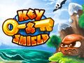Spiel Schlüssel und Schild  Online