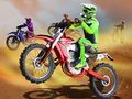 Spiel Dirtbike-Motocross  Online