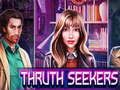 Spiel Wahrheitssucher  Online