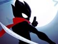 Spiel Stick Ninja Survival Online