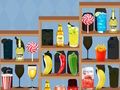 Spiel Sortieren Sie die Regale  Online