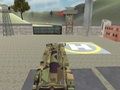 Spiel Raketenangriff  Online