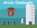 Spiel Arktischer Ansturm  Online