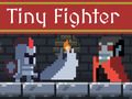 Spiel Unaufhaltsamer Lauf des kleinen Kämpfers  Online
