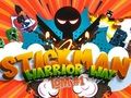 Spiel Stickman Warrior Way Online