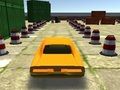 Spiel BMW-Parkplatz  Online