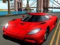 Spiel Stadtauto-Fahrsimulator-Stuntspiel 3D  Online