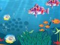 Spiel Greenscrew-Fische finden  Online