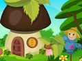 Spiel Ebenen Zebra entkommen Online