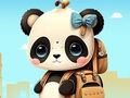 Spiel Panda-Abenteuer  Online