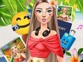 Spiel Reise mit mir: ASMR Edition  Online