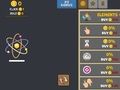 Spiel Alchemy Merge Clicker Online