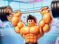 Spiel Idle Planet: Fitnessstudio Tycoon Online