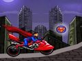 Spiel Batman vs. Superman-Rennen  Online