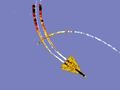 Spiel Raketenflucht. Jet-Zeitalter  Online