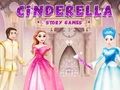 Spiel Cinderella-Story-Spiele Online Spiel Cinderella-Story-Spiele Online
