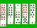 Spiel Einfaches Freecell  Online