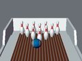 Spiel Einfaches Bowling  Online