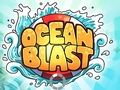 Spiel Ozeanexplosion  Online