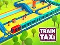 Spiel Zugtaxi  Online