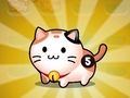 Spiel Leerlaufkatze  Online