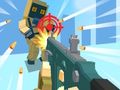 Spiel Blockapolypse: Zombie-Shooter  Online