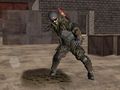 Spiel Befehlsreihe FPS offline Online