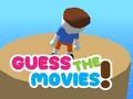 Spiel Erraten Sie die Filme!  Online