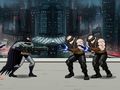 Spiel Batman Online