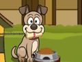 Spiel Entkomme der kleinen Ratte  Online