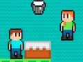 Spiel Brüder backen einen Kuchen  Online