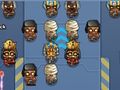 Spiel Panzer gegen Zombie  Online