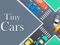 Spiel Winzige Autos  Online