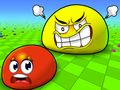 Spiel Essen Sie Blobs -Simulator Online
